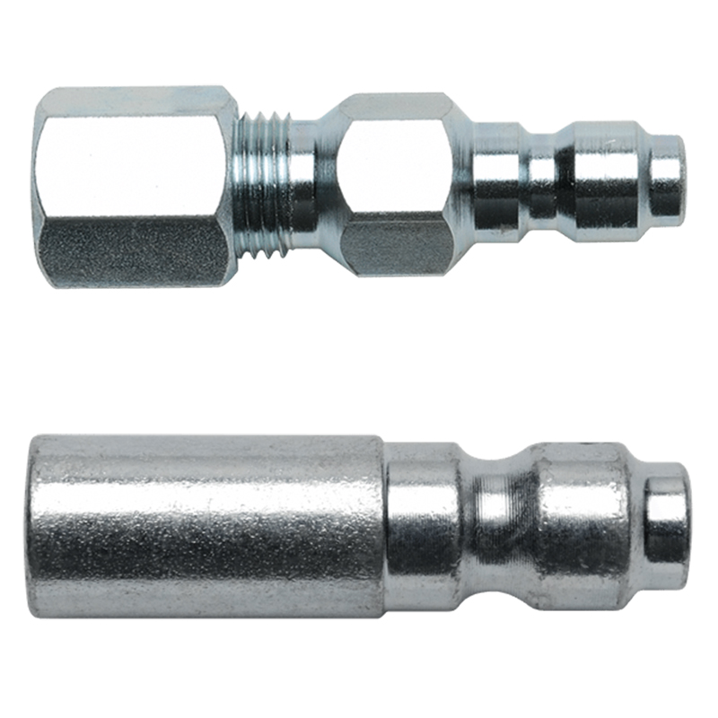 Bulk Feed Conduit Connectors