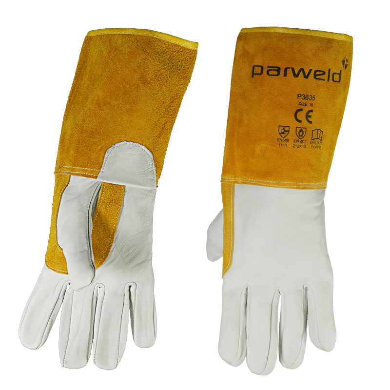 P3835 - TIG Gloves