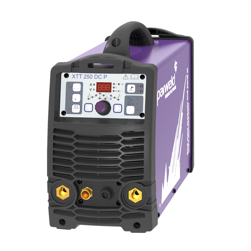 XTT 250 DC P Power Source