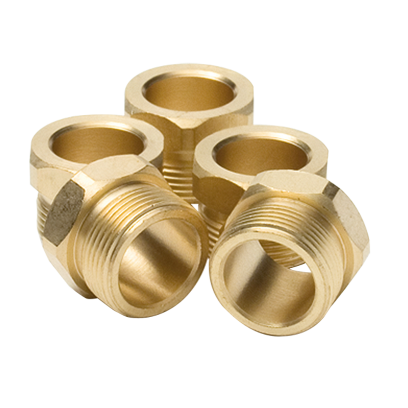 Head Nut for NM Cutters