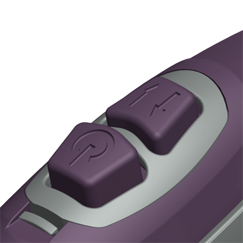 2 Button Momentary Switch