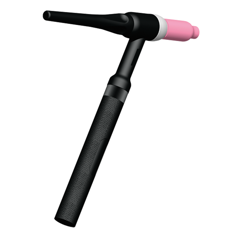 WP17 TIG Welding Torch