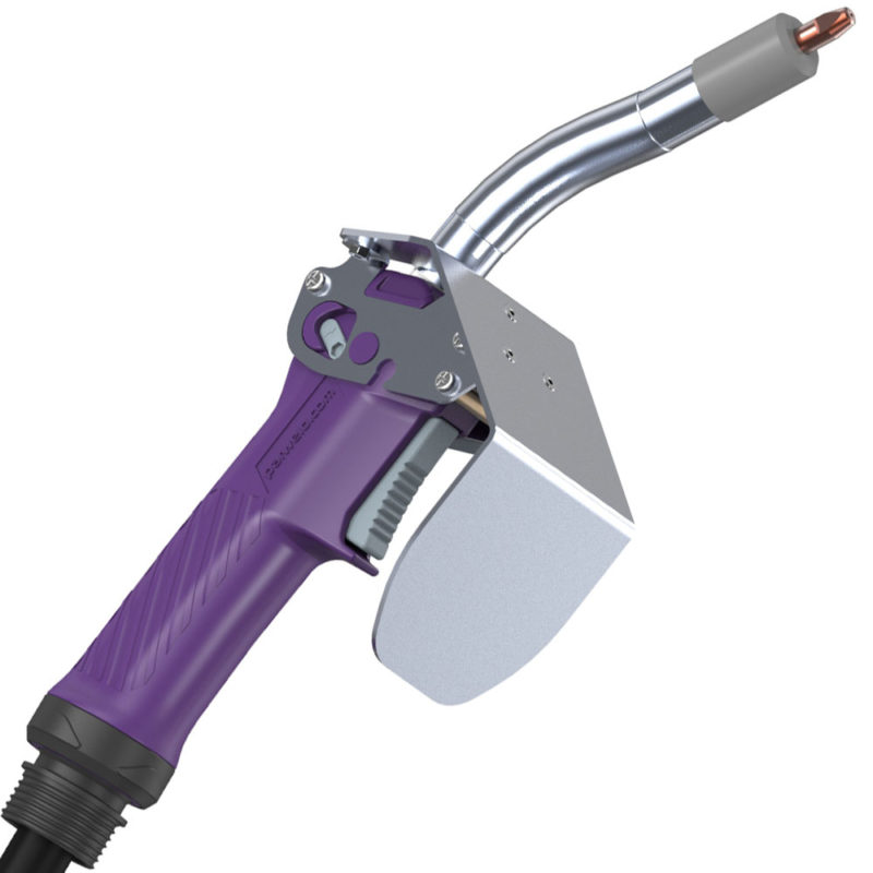 LNE350 Pro-Fc MIG Welding Torch