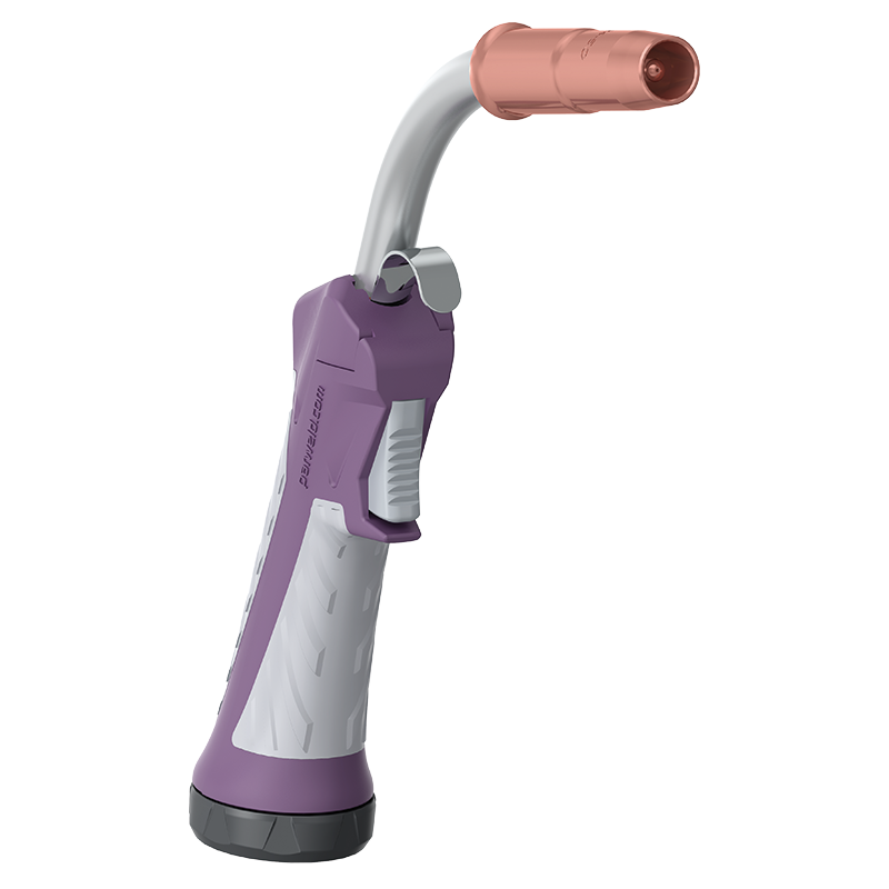 PA-NO-3 TWC MIG Welding Torch (Pro-Grip Max Handle System)