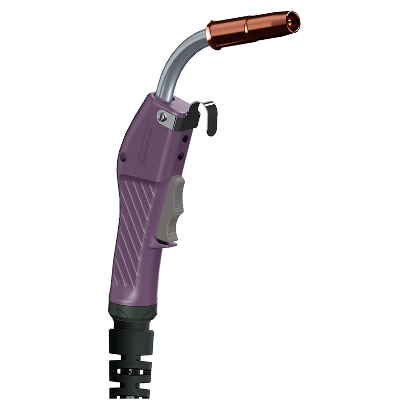 PA-NO-4 TWC MIG Welding Torch