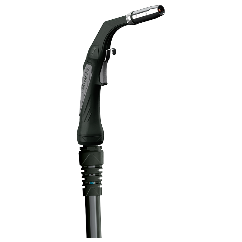 XP320W - XP8 MIG Welding Torch