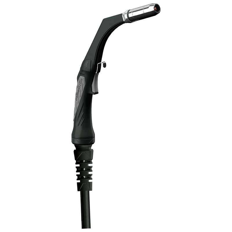 XP400A - XP8 MIG Welding Torch