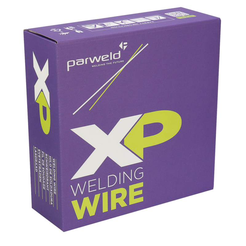 Parweld XP Welding Wire & Filler Metal Consumables