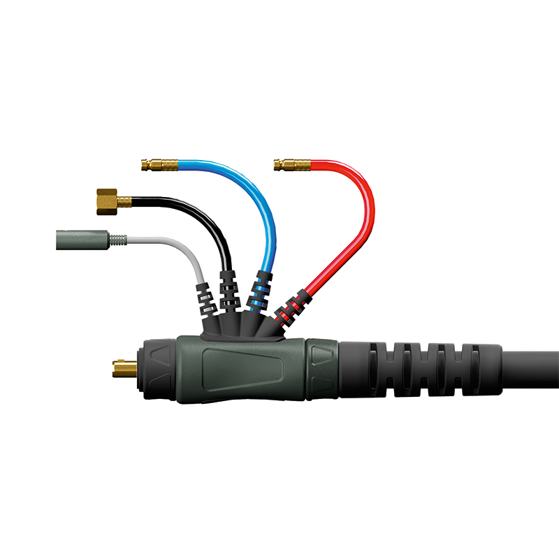 EMW Cable Termination (TIG)