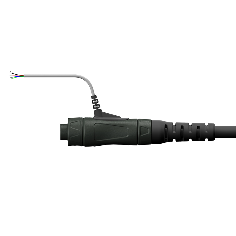 KG Cable Termination (TIG)