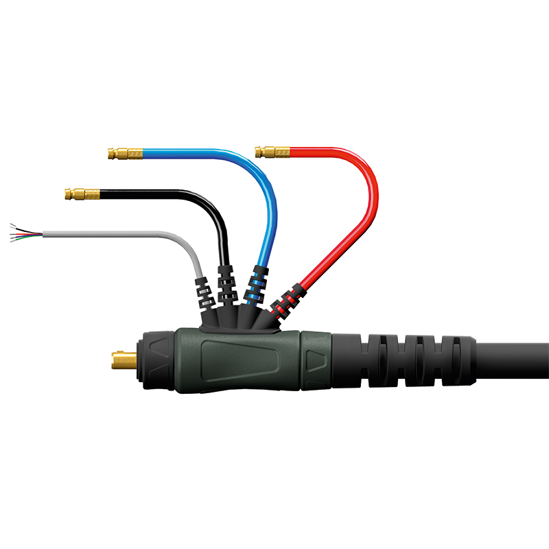 LNW Cable Termination (TIG)