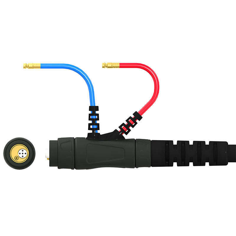 WW Cable Termination (TIG)