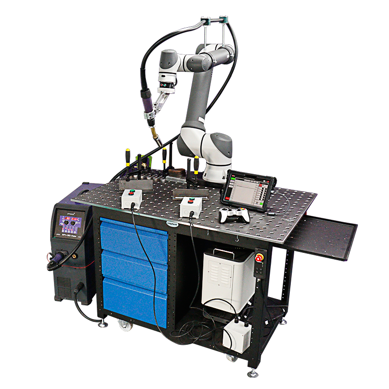 Parweld Cobot