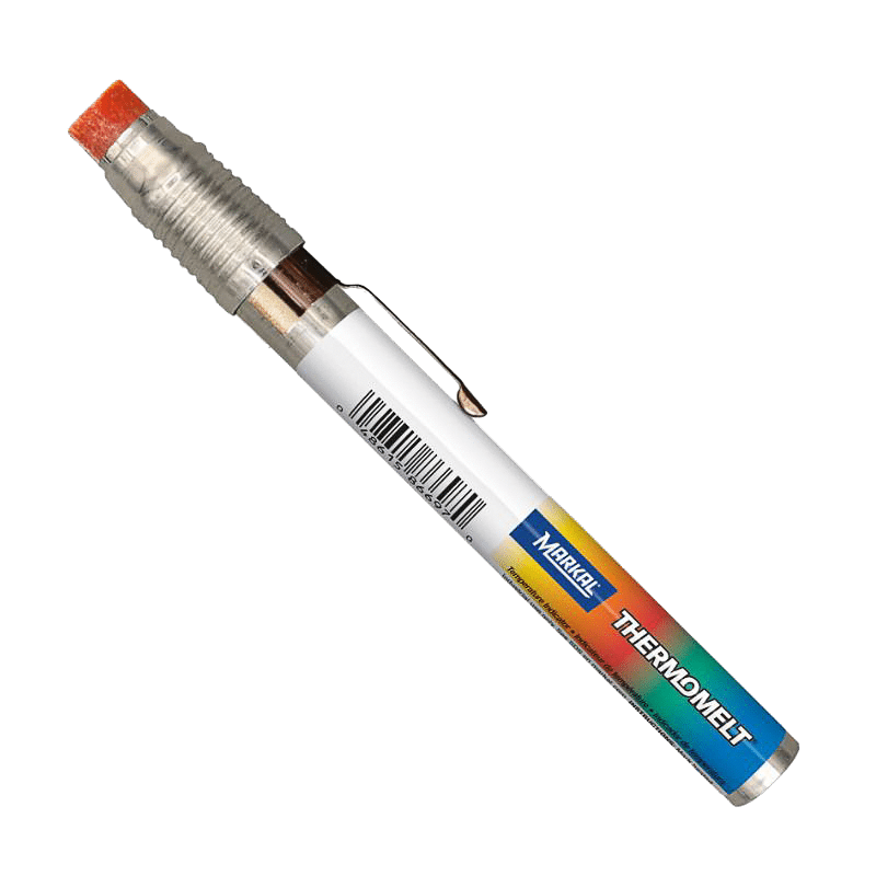 THERMOMELT Markers
