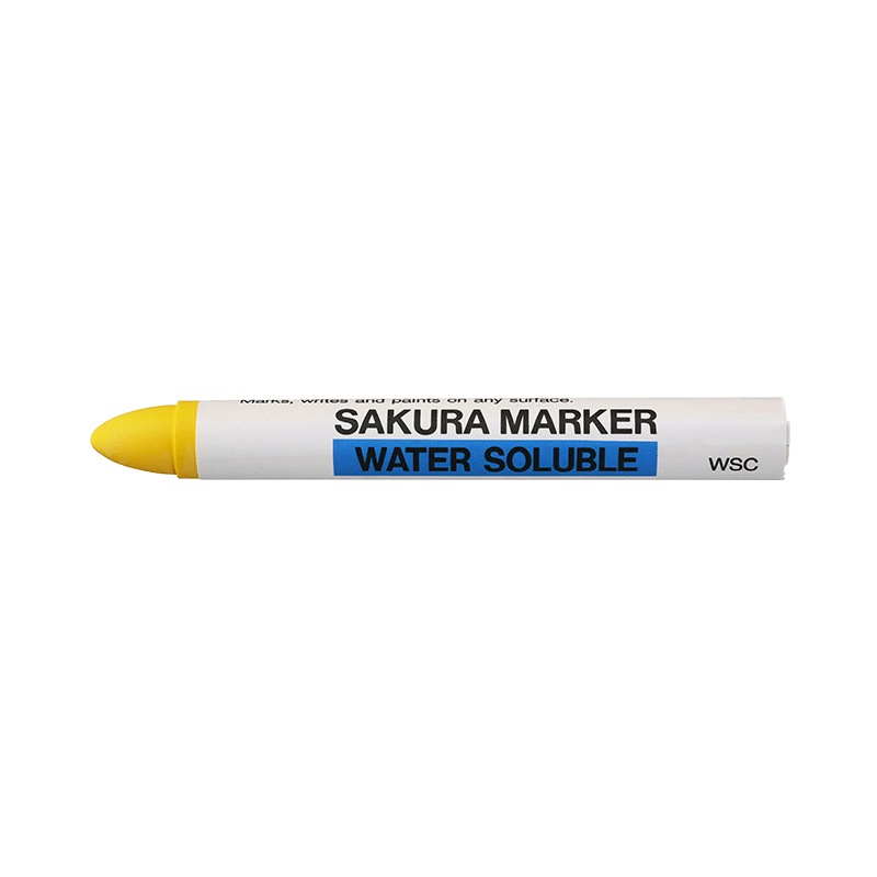Crayon Marker - WSC 3