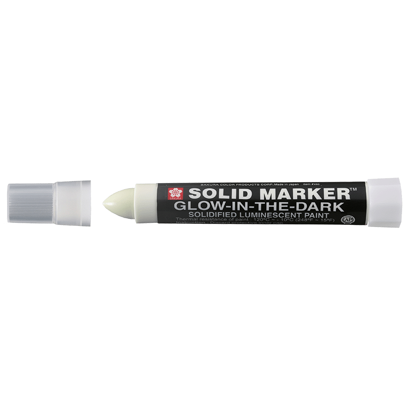 Sakura Glow In The Dark Marker - XSC300