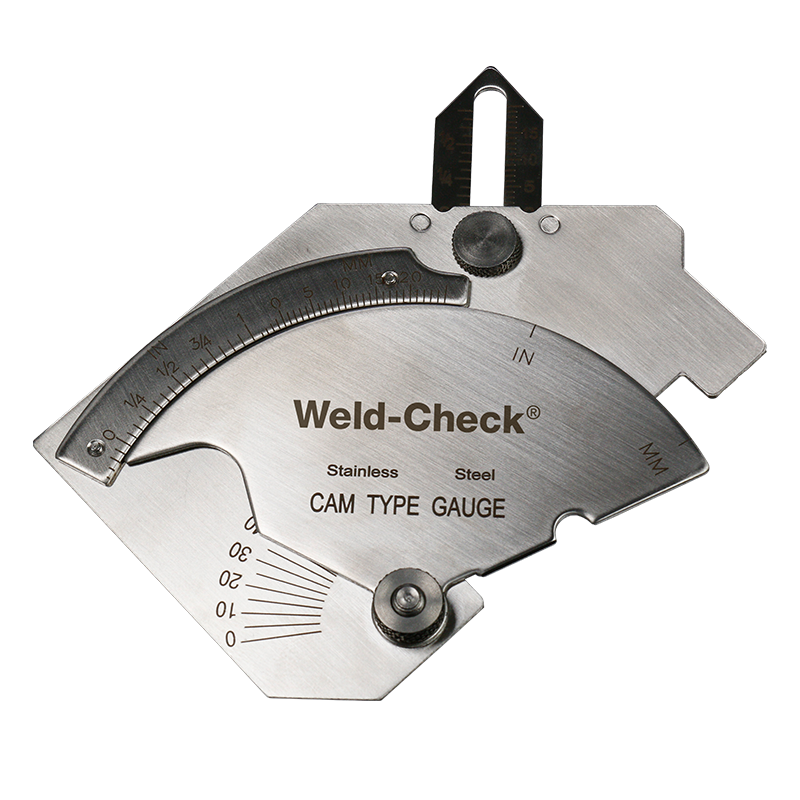 Parweld Weld-Check® MG-BRI Weld Bridge